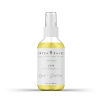 ZEN SKIN THERAPY OIL