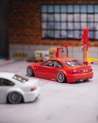 Image 11 of BMW M3 E46 CUSTOMS 