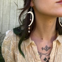 Image 2 of 8.27 Earrings #8
