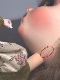 Image 4 of Pullip Ooak Sienna