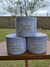 Image 4 of Coco-Soy Candles 