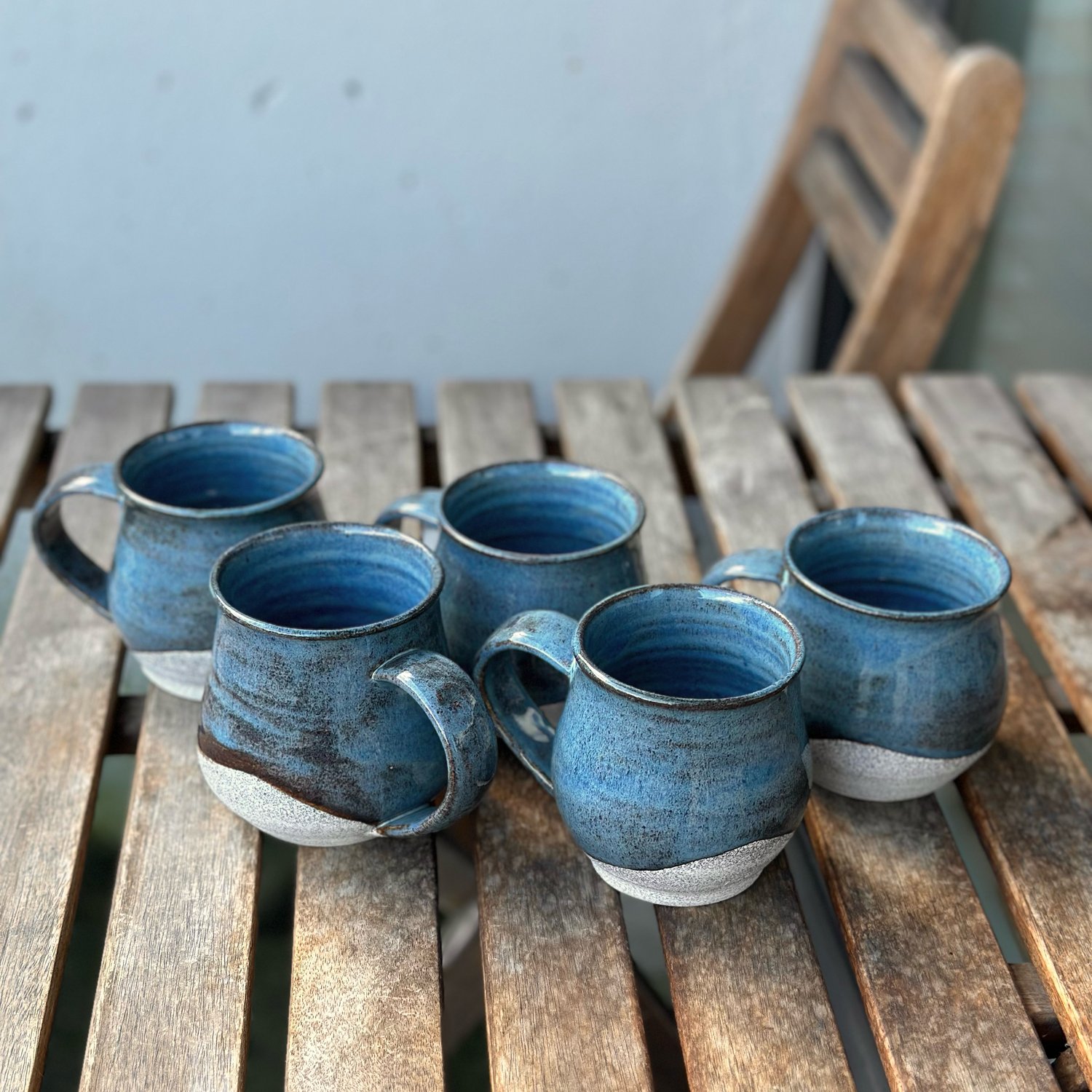 Image of Blue Bayou Mug