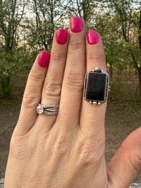 Image 3 of Coal Creek Ring