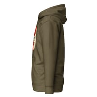 Image 20 of Unisex Hoodie Ichnusa