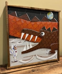 Image 2 of Moon worm