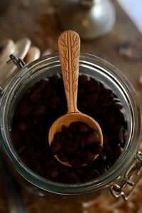Image 5 of Mini coffee Scoop 