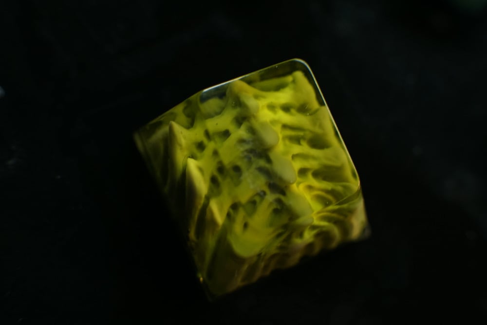 Acid Bonecage