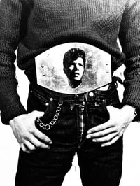 Image 2 of Karlheinz Weinberger  "Swiss Rebels"