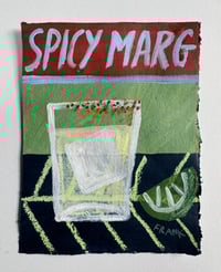 Baby Spicy Marg