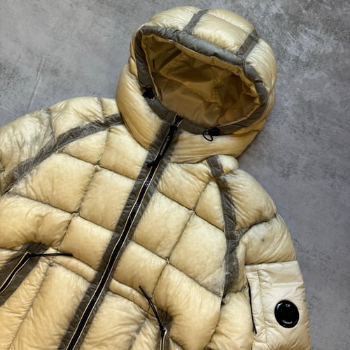 Image of CP Company DD Shell, size medium