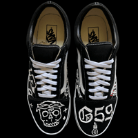 Image 3 of $B Vans