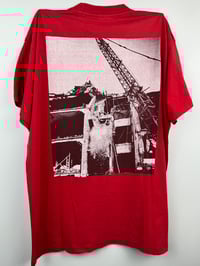 Image 4 of 1993 Rage Against the Machine - Bombtrack