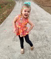 Image 3 of Berry Gardens Peplum