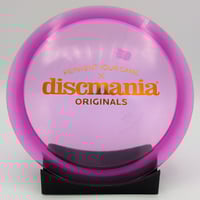 Image 3 of Discmania FD1 / FD3 / Instinct