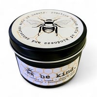 Image 4 of Be Kind Candle