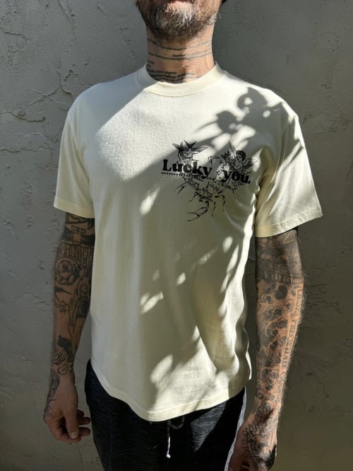 Image of Lucky you T-Shirt