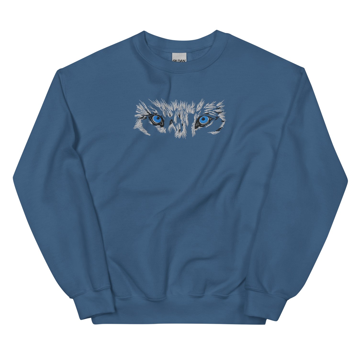 Image of Unisex Sweatshirt fvdhfdshfv