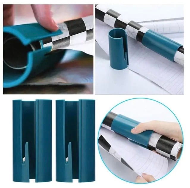 Sliding Paper Cutter Christmas Gift Cutting Tools 