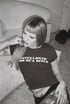 latex lovin baby tee Image 2
