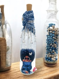 Image 2 of Big Hair Big Confidence Denim Lights Bottle