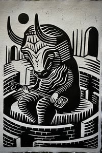 Image 5 of Minotaur 