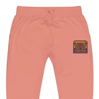Image 9 of ZEN EXP - “Hong Kong” Unisex fleece sweatpants