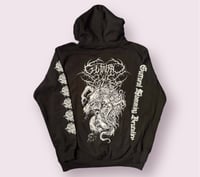 Image 3 of Guttural Slug - Hoodies