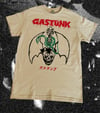 Gastunk handpainted shirt