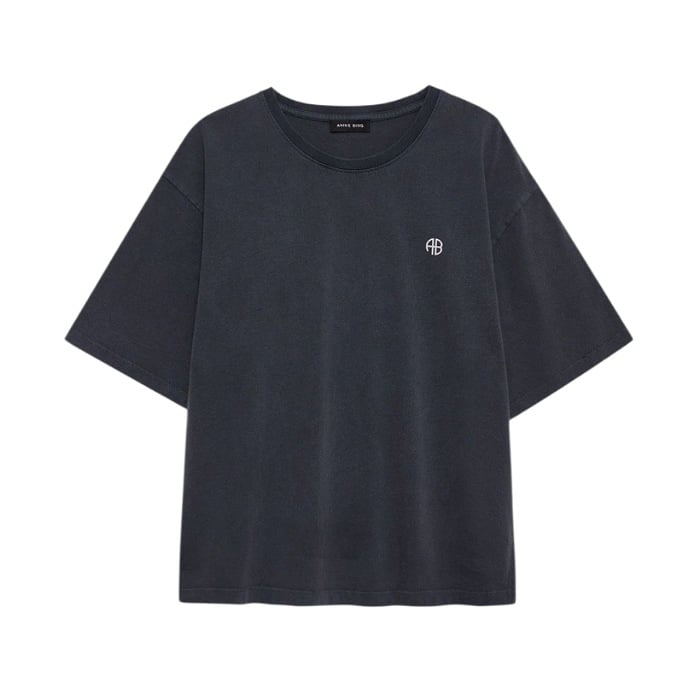 Image of ANINE BING RUDY TEE EMPOWERMENT