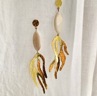Image 5 of Naïades boucles d’oreilles 