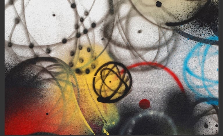 FUTURA2000 “Rotary Phone” Image 5
