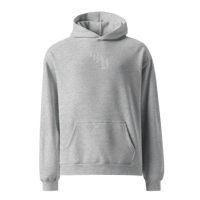Image 2 of Oversized Hoodie