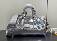 Image 1 of MILLINEUM MINI DUFFEL BAG