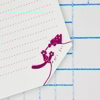 Image 2 of Tucked In Notepad