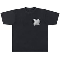 Fcknxtwk duct tape tee