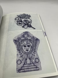 Image 2 of Stencils Vol. 3 by Bobeus