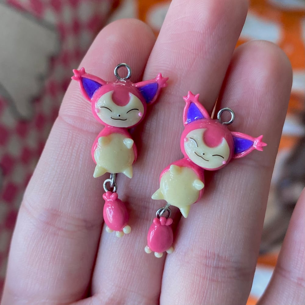 Image of Skitty
