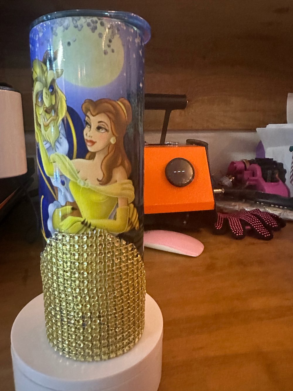 Image of 20 oz Tumbler