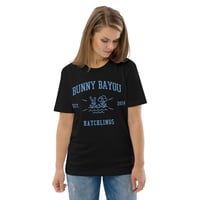 Image 2 of Bunny Bayou T-Shirt