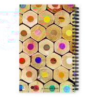 Image 3 of All the Feels Journal