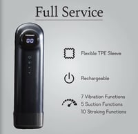 Image 2 of Full Service 