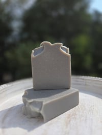 Cambrian Blue Clay