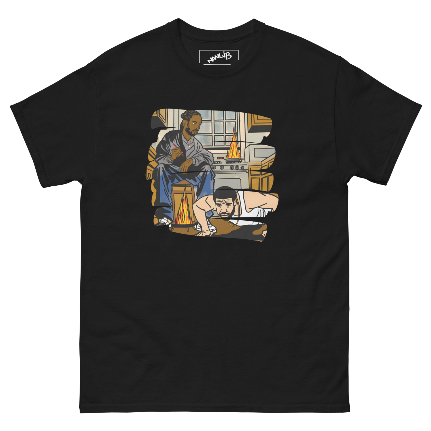 Image of 6:16 in L.A. - The Visual