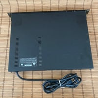 Image 4 of Roland U-220 • RS-PCM Sound Module • ROMpler Rack • 1989 - 1992 made in Japan • with char