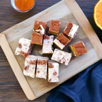 Spare Fudge Boxes (Flavours in Description)