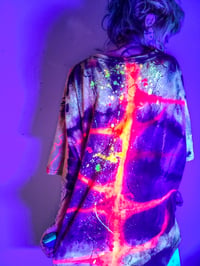 Image 17 of UV PentaBoneS Tee (3XL)