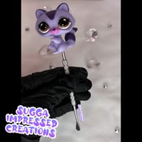 Image 1 of Raccoon LPS Tool