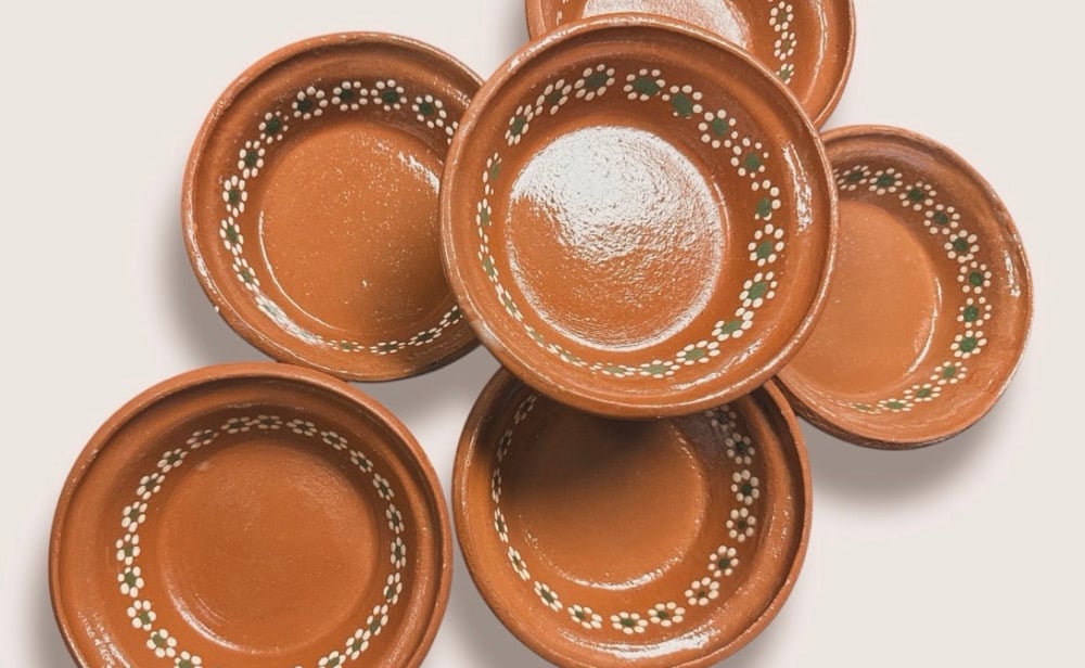 Image of Plato mexicano 