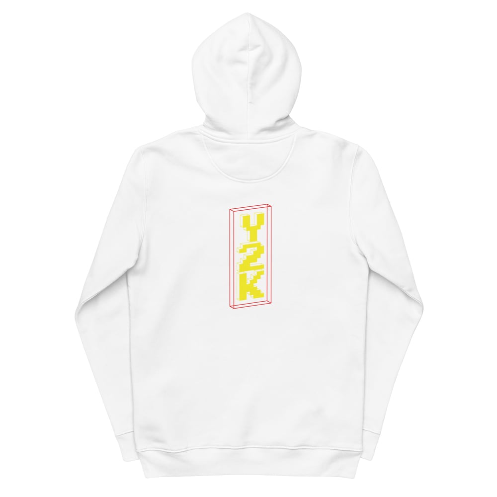 Y2K Premium Hoodie 003