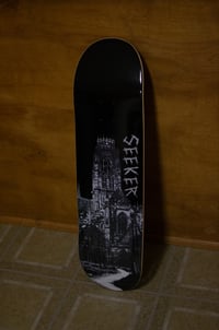 Image 1 of Seeker Gothic Deck